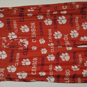 Clemson Lounge PJ Pants